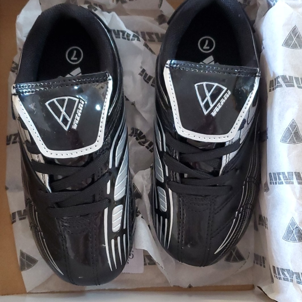 Toddler Soccer cleats